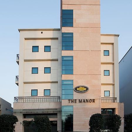 The Manor Bareilly By Leisure Hotels Bagian luar foto