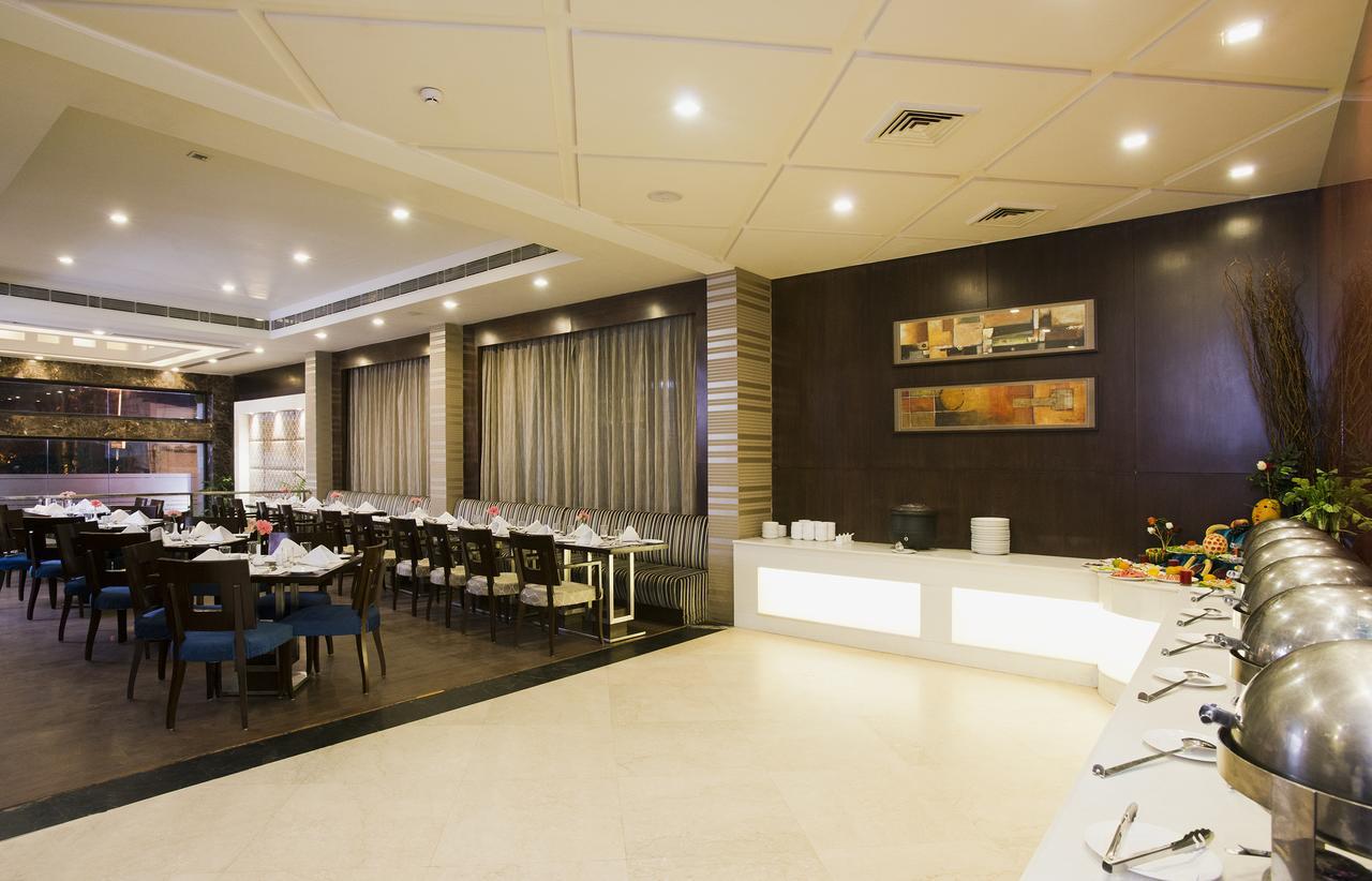 The Manor Bareilly By Leisure Hotels Bagian luar foto