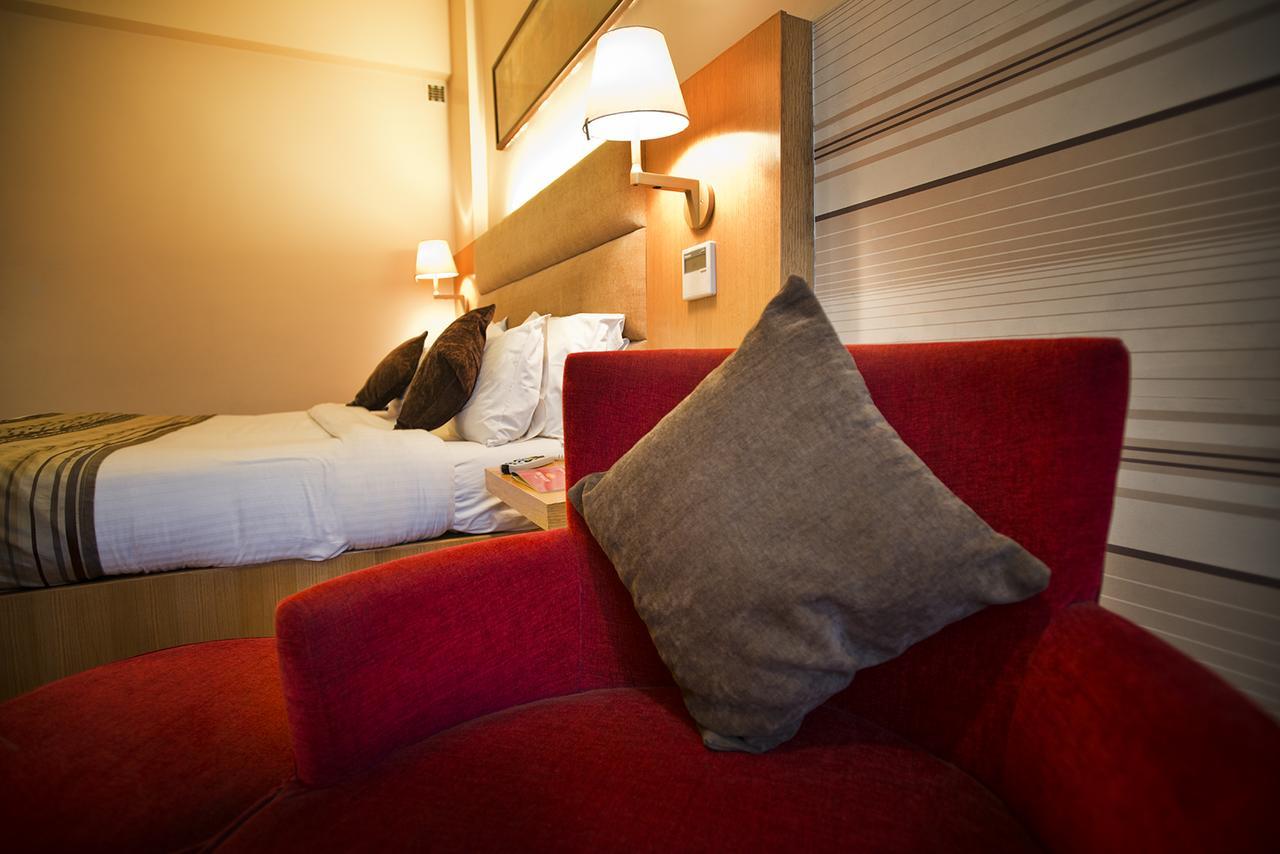 The Manor Bareilly By Leisure Hotels Bagian luar foto