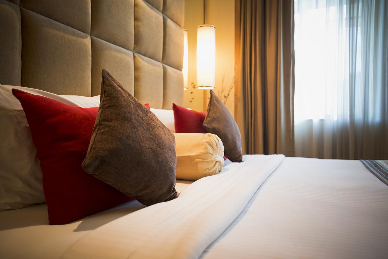 The Manor Bareilly By Leisure Hotels Bagian luar foto