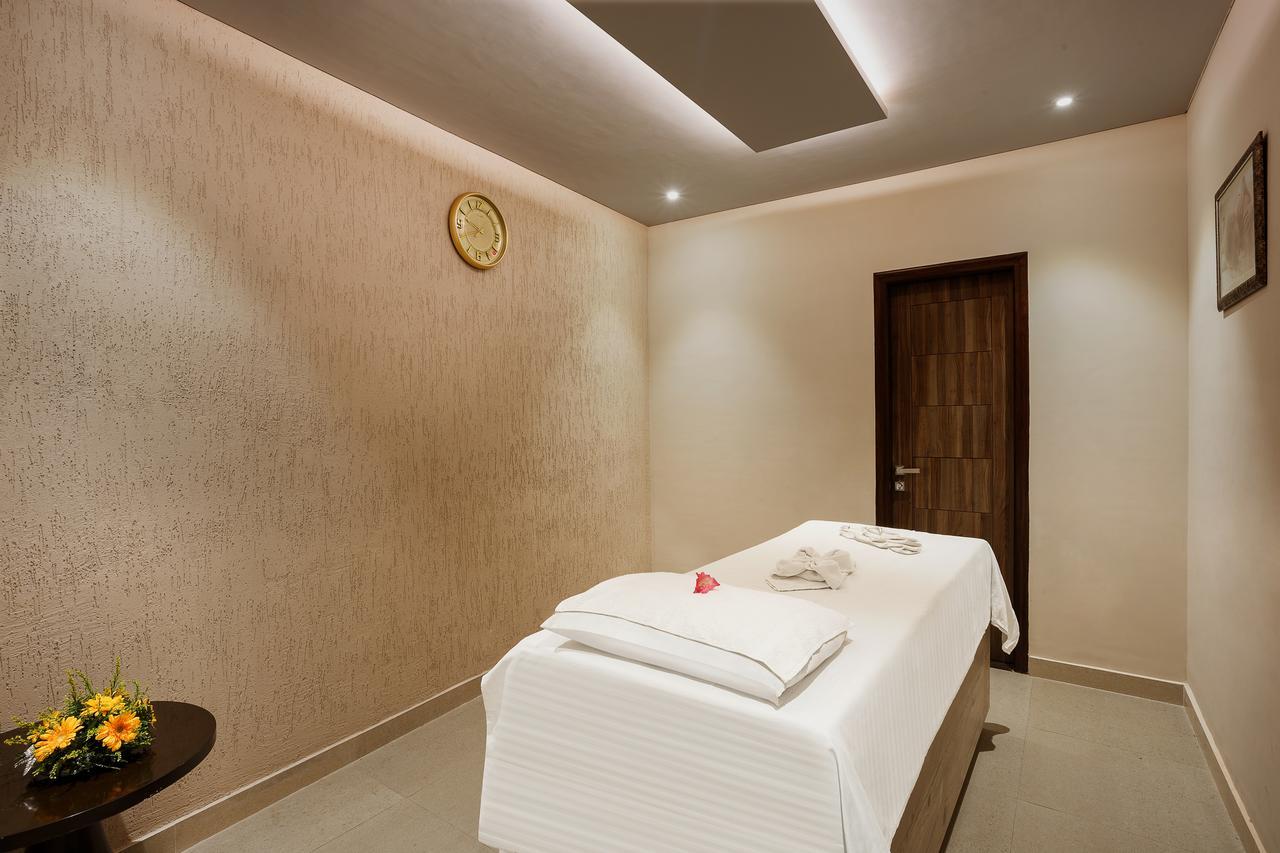 The Manor Bareilly By Leisure Hotels Bagian luar foto
